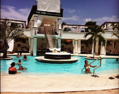 Resort Crown Villas LHVC (Playa Cofresi, República Dominicana)