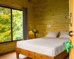 Hotelli Forest Lodge (Uvita, Costa Rica)