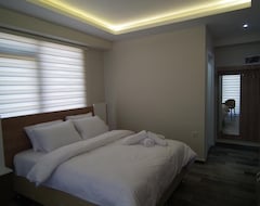 Hotel Nova (Sakarya, Turkey)