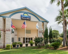 Hotel Days Inn By Wyndham San Antonio Southeast Frost Bank Center (San Antonio, Sjedinjene Američke Države)