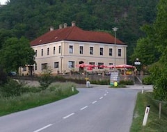 Hotel Zur Kartause (Aggsbach Dorf, Österreich)