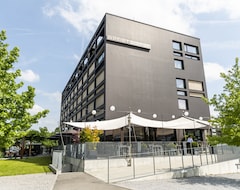 Khách sạn Hotel Apart - Welcoming L Urban Feel L Design (Rotkreuz, Thụy Sỹ)