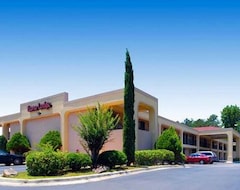 Khách sạn Econo Lodge Union City - Atlanta South (Union City, Hoa Kỳ)