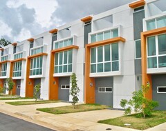 Casa/apartamento entero Romodeled en JAN-2017 - Estilo encantador, moderno, silencioso y único, ¡Gran precio! (Cabo Rojo, Puerto Rico)