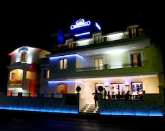 Hotelli Hotel Cenacolo (Somma Vesuviana, Italia)