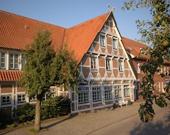 Khách sạn Altes Land (Jork, Đức)