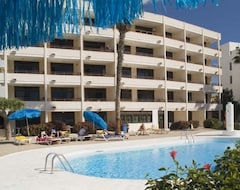 Hotel Los Juncos I (Playa del Ingles, Španjolska)