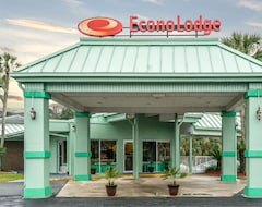 Otel Econo Lodge (Lake City, ABD)