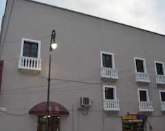 Khách sạn Santander (Veracruz Llave, Mexico)
