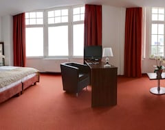 Hotel Royal International (Leipzig, Deutschland)