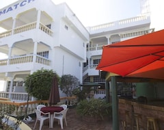 Hotel Match Resort (Port Antonio, Jamaica)