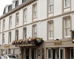 Hotel The King's Highway Wetherspoon (Inverness, United Kingdom)