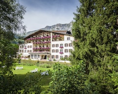 Hotel Adula (Flims Waldhaus, Schweiz)