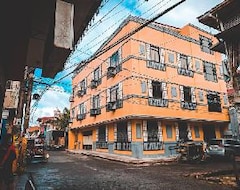 Khách sạn Casa Villaseñor Hotel (Lucban, Philippines)