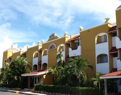Otel Suites Cancun Center (Cancun, Meksika)