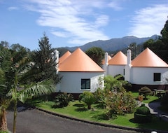 Hotel Cabanas de Sao Jorge Village (Santana, Portugal)