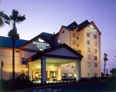 Hotel Homewood Suites by Hilton Anaheim Resort (Garden Grove, USA)