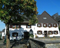 Toàn bộ căn nhà/căn hộ Flämisches Weinhaus (Wintrich, Đức)