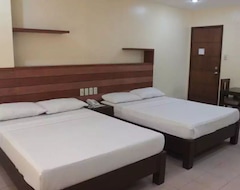 Otel Joyce Apartelle Kalentong (Mandaluyong, Filipinler)
