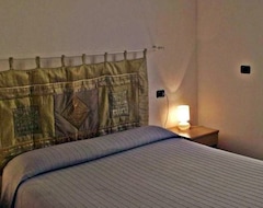 Bed & Breakfast CasaCandi (Miradolo Terme, Italia)