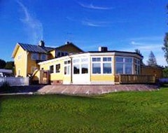 Nhà trọ Brinkeboda Wardshus (Mörsil, Thụy Điển)