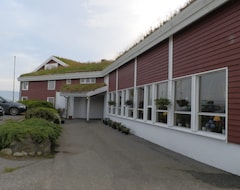 Vigra Fjordhotell (Giske, Norveška)