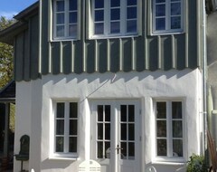 Toàn bộ căn nhà/căn hộ Künstlerhaus Am Ammersee (Eching am Ammersee, Đức)