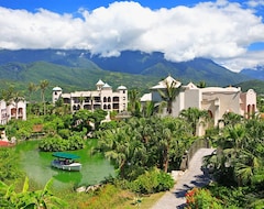 Otel Promisedland Resort (Shoufeng Township, Tayvan)
