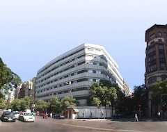 Apart Otel Apartamentos Goya 75 (Madrid, İspanya)