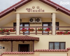 Cijela kuća/apartman Pensiunea Claudia (Corcova, Rumunjska)