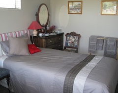 Bed & Breakfast Cricklewood House (Ashburton, Uusi-Seelanti)