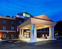 Holiday Inn Express Dayton, an IHG Hotel (Dayton, USA)