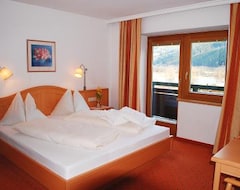 Khách sạn Pension Koch (Uttendorf/Weißsee, Áo)