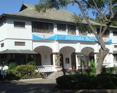Hotel New Dodoma (Manyoni, Tanzania)