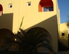 Hôtel Caribbean World Borj Cedria (Cedria Beach, Tunisie)