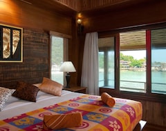 Otel Nangyuan Island Dive Resort (Koh Tao, Tayland)