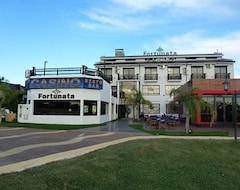 Khách sạn Hotel Casino Fortunata (Federación, Argentina)