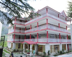Khách sạn Rajhans Manali (Manali, Ấn Độ)