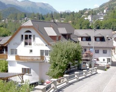 Otel Gabriel (Scuol, İsviçre)