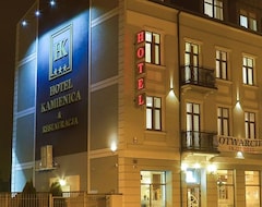 Khách sạn Hotel Kamienica (Siedlce, Ba Lan)
