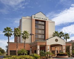 Hotel hyatt place orlando convention center (Orlando, USA)