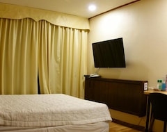 Hotel Herb Motel (Sokcho, Sydkorea)
