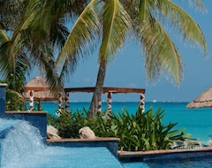 Resort U By Grand Fiesta Americana - All Inclusive (Cancun, Meksika)