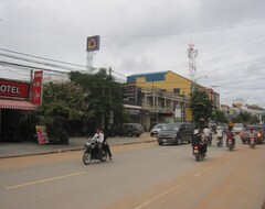 Hotelli Hotel VIP Star (Siem Reap, Kambodzha)