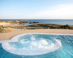 Khách sạn Sofitel Quiberon Thalassa sea & spa (Quiberon, Pháp)