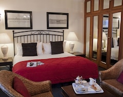 Hotel Melrose Place Guest Lodge (Melrose, South Africa)