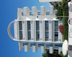 Otel Residence Cavalluccio Marino (Santa Marinella, İtalya)