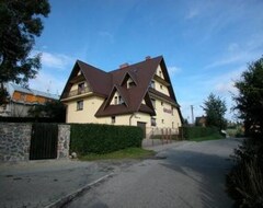 Cijela kuća/apartman Grań (Bukowina Tatrzanska, Poljska)