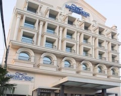 Hotel Amar Palace (Shimla, India)