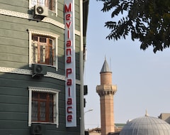 Khách sạn Mevlana Palace (Konya, Thổ Nhĩ Kỳ)